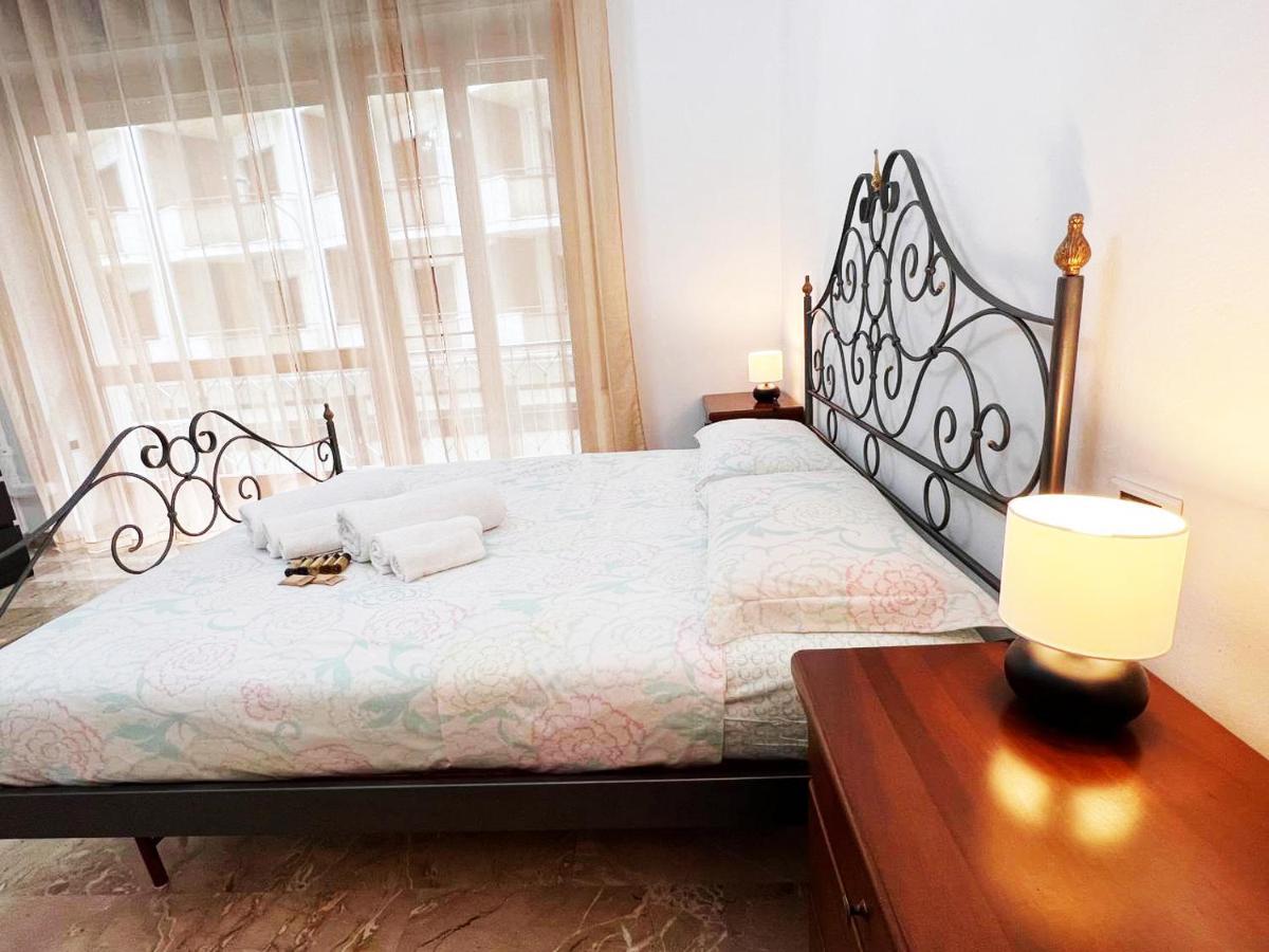 Casa Radiosa Varese Rooms ภายนอก รูปภาพ
