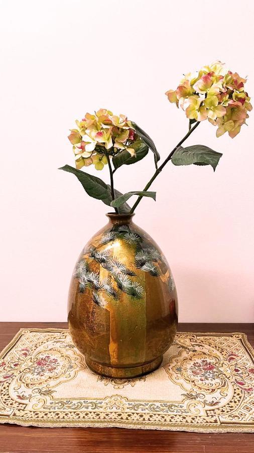 Casa Radiosa Varese Rooms ภายนอก รูปภาพ