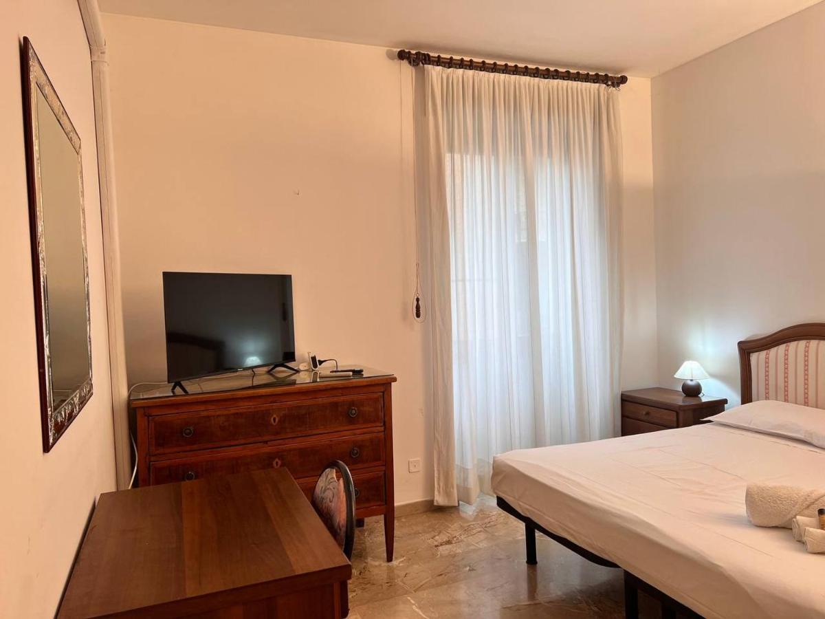 Casa Radiosa Varese Rooms ภายนอก รูปภาพ